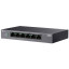 6-портовий PoE-комутатор TP-Link LS106LP