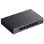 6-портовий PoE-комутатор TP-Link LS106LP