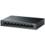 8-портовый коммутатор TP-Link LS109P управляемый