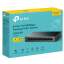 8-портовый коммутатор TP-Link LS109P управляемый