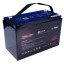 Акумулятор Li Time LiFePO4 LT12V100