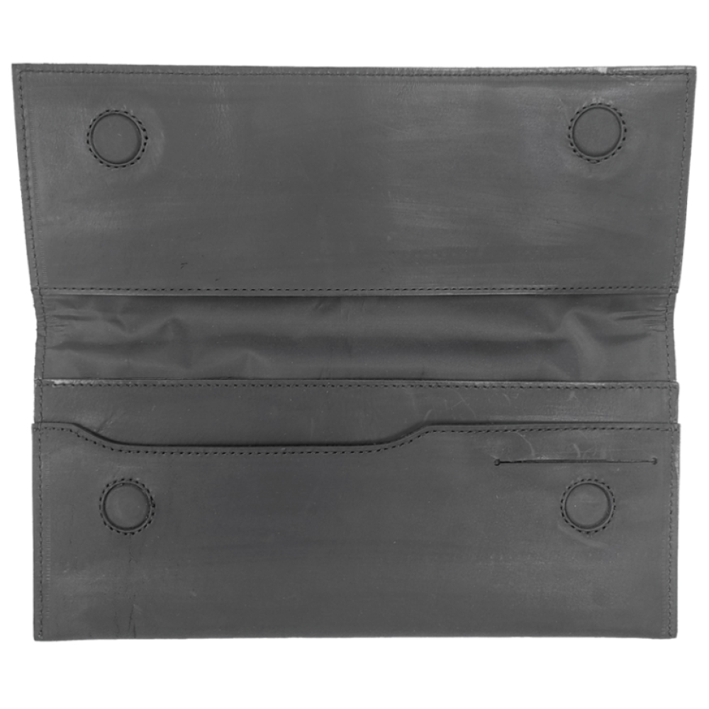 Тревел-сумочка з RFID захистом LOCKER's LTB-Black