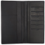 Органайзер-візитник для документів з RFID захистом LOCKER's LTC-Black