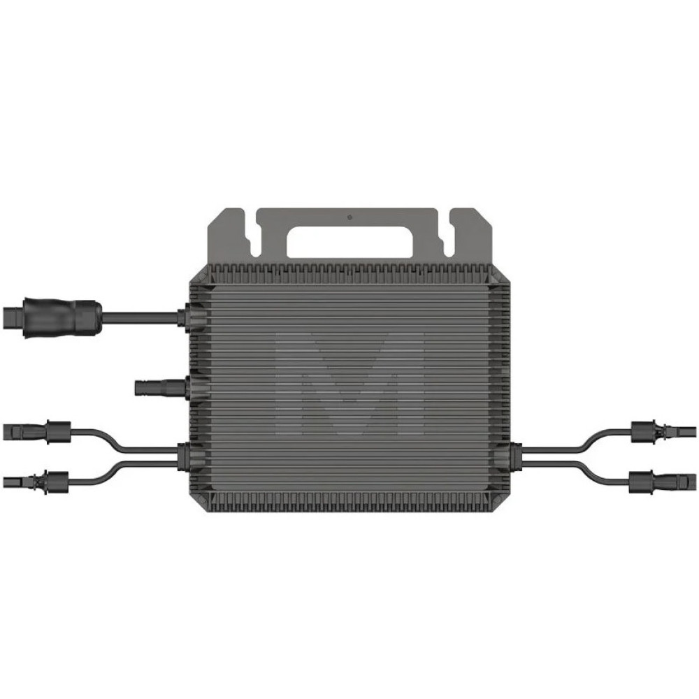 Мікроінвертор для сонячних панелей 1kW Marstek M2-1000 Saturn-M 2 MPPT On-grid