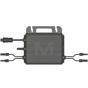 Мікроінвертор для сонячних панелей 1kW Marstek M2-1000 Saturn-M 2 MPPT On-grid