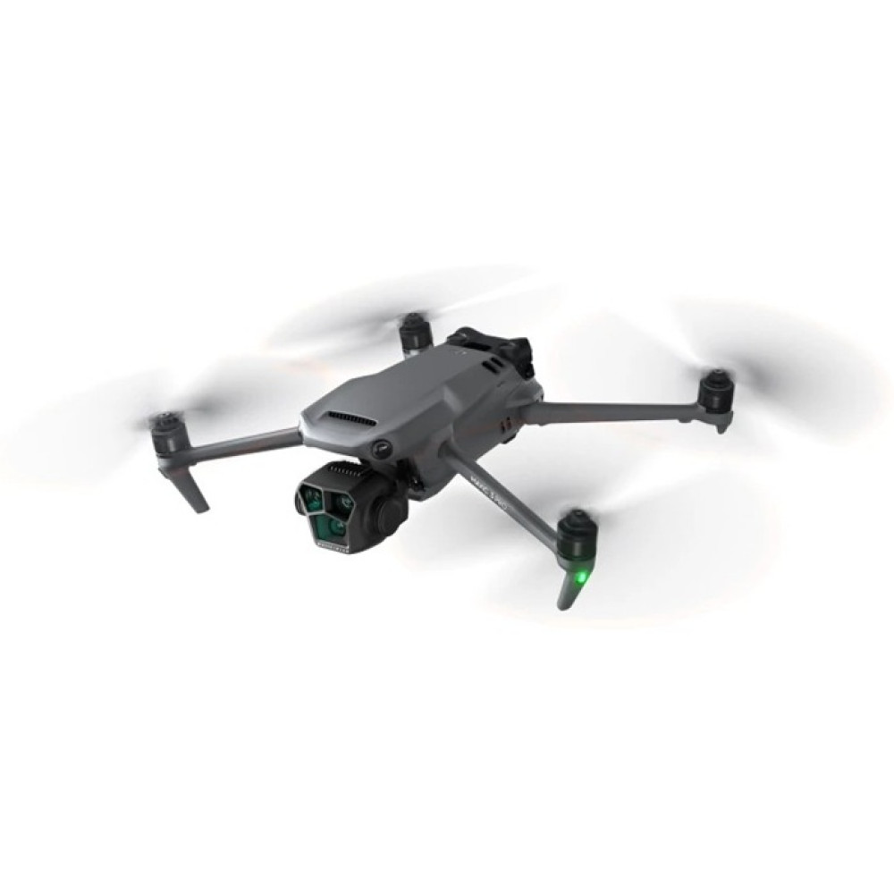 Квадрокоптер DJI Mavic 3 PRO (DJI RC) (CP.MA.00000656.01)