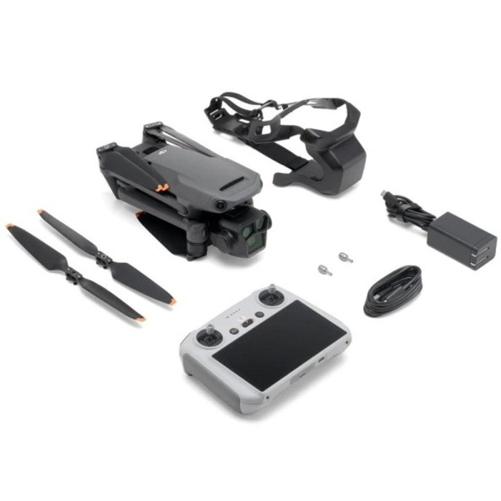 Квадрокоптер DJI Mavic 3 PRO (DJI RC) (CP.MA.00000656.01)