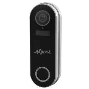 2 МП IP-відеодзвінок Myers MBD-100 бездротовий