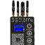 Детектор дронів MDDSR1 Ксеон-L 0.9, 1.2, 2.4, 4.9 - 6.0 Ghz