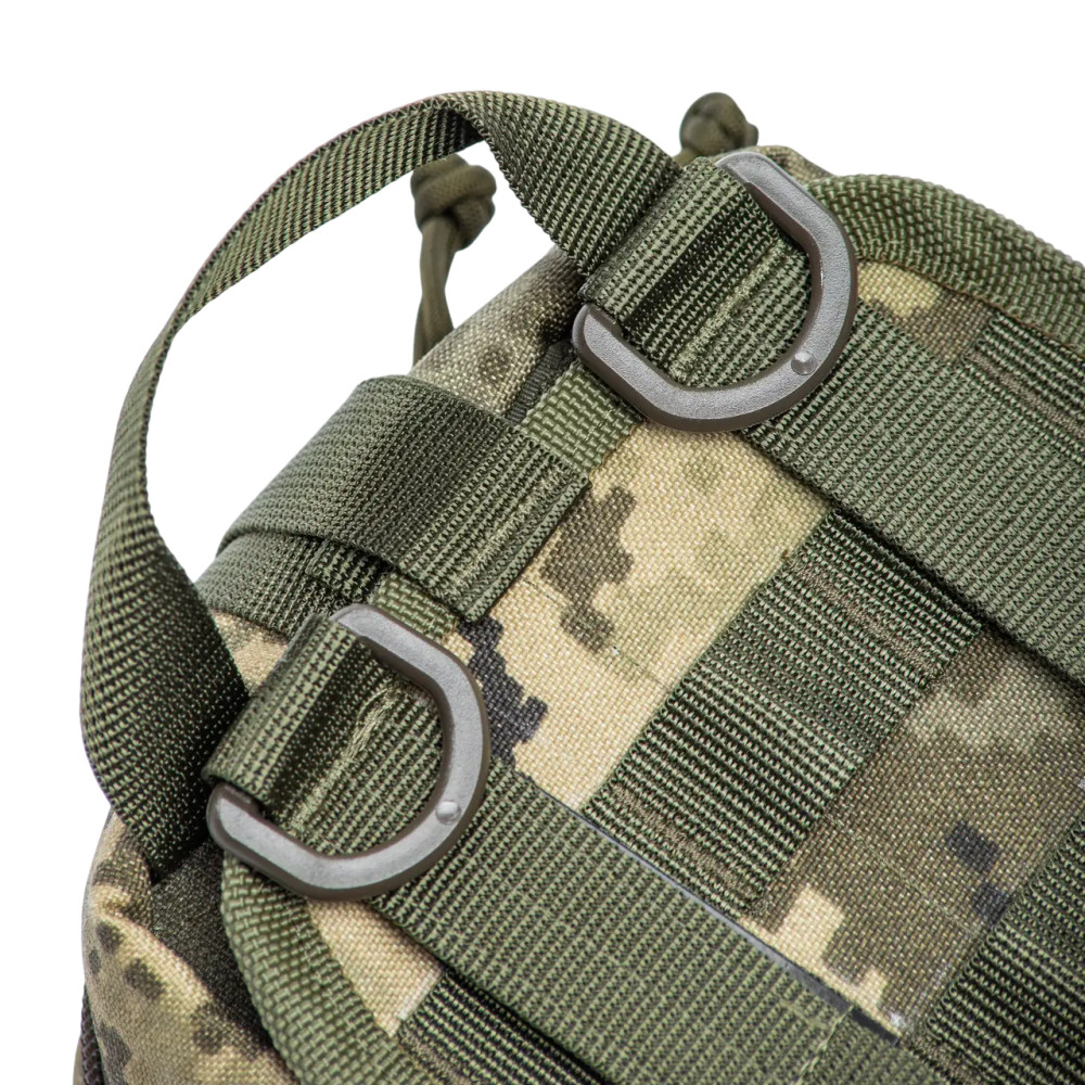 Медичний підсумок 1.0 Brotherhood Піксель