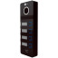 Виклична відеопанель NeoLight MEGA/4 FHD Black