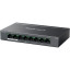 8-портовый PoE-коммутатор Mercusys MS108GP неуправляемый