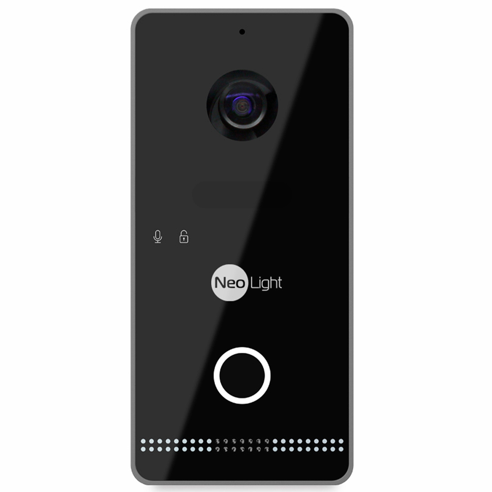 Комплект NeoLight MEZZO Hybrid IPWO KIT B/Black