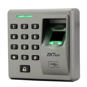 Биометрический считыватель ZKTeco FR1300[ID]