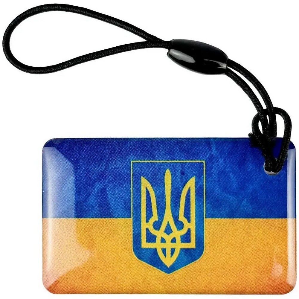 Брелок MIFARE SEVEN R-84