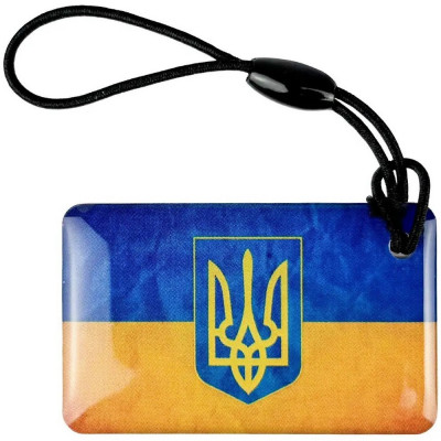 Брелок MIFARE SEVEN R-84