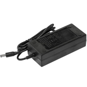 Блок питания Mikrotik 24HPOW (24V, 2.5A, питание для любых RouterBOARD моделей)