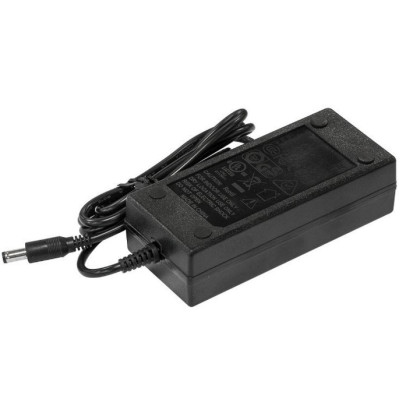 Блок питания Mikrotik 24HPOW (24V, 2.5A, питание для любых RouterBOARD моделей)