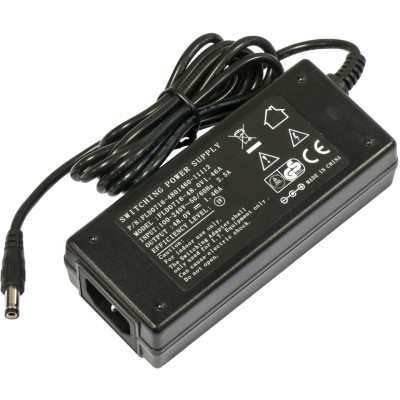Блок живлення Mikrotik 48POW (48V, 1.46A)