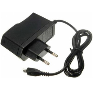 Блок питания Mikrotik 5VPOW (5V, 1A, micoUSB, для hAP mini, hAP ​​lite, cAP lite)