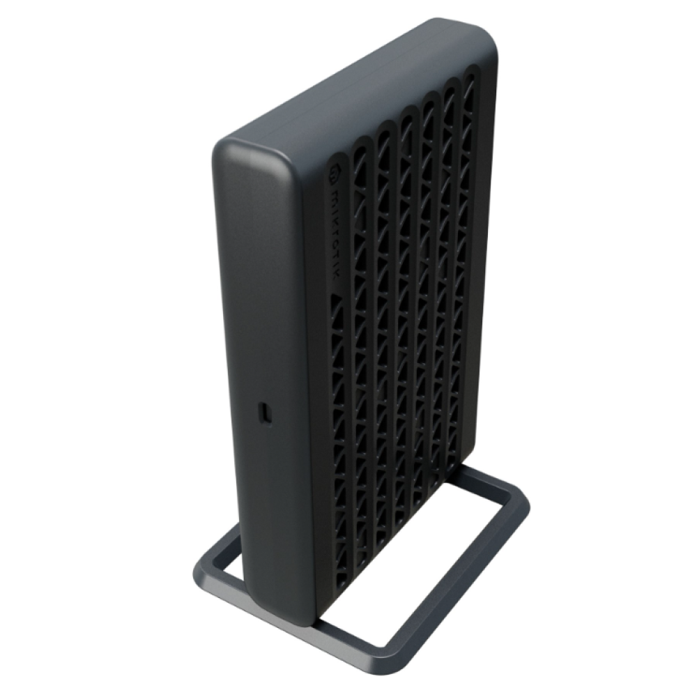 Бездротовий маршрутизатор MikroTik hAP be lite (A42G-HbeP)