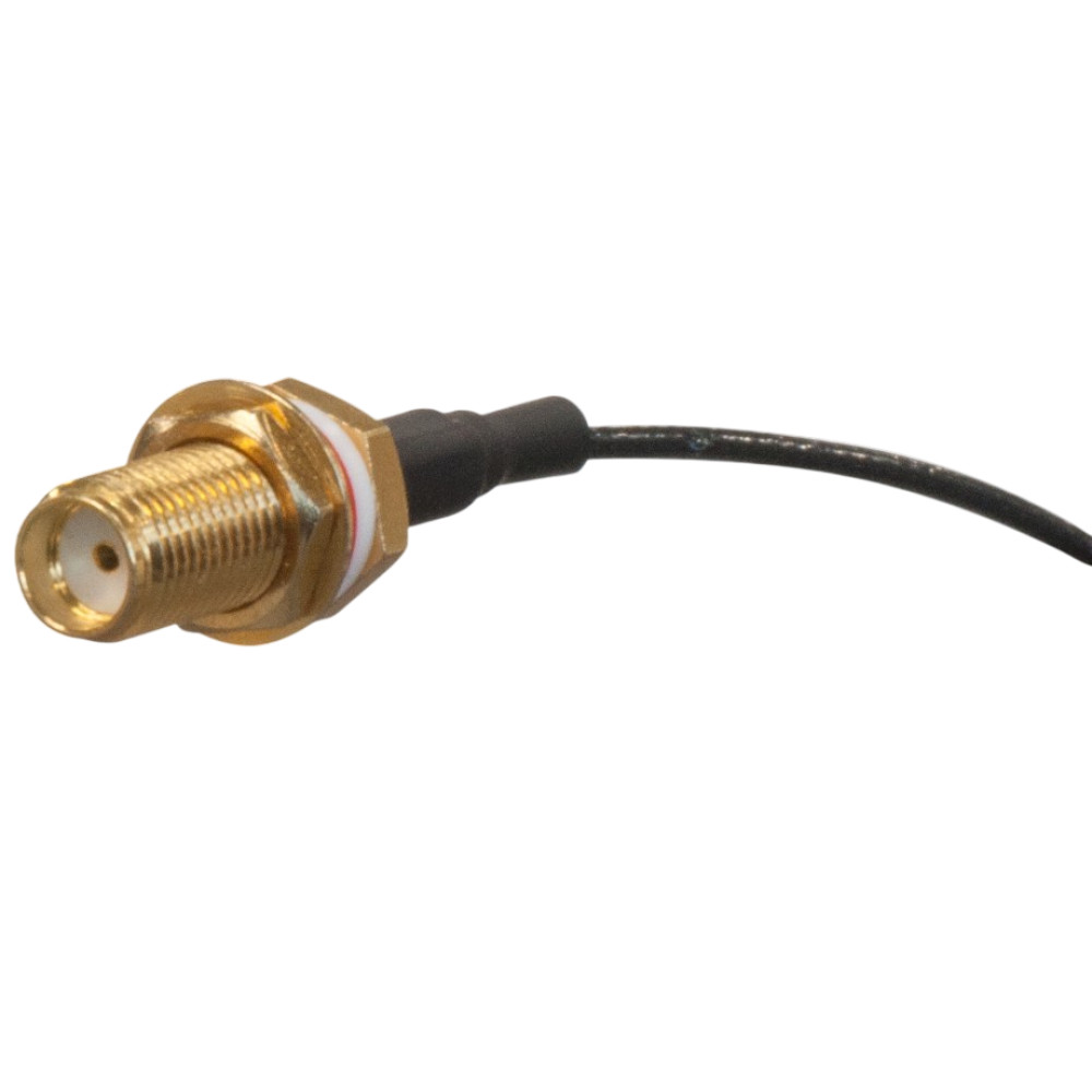 Пигтейл U.fl-SMA MikroTik ACSMAUFL