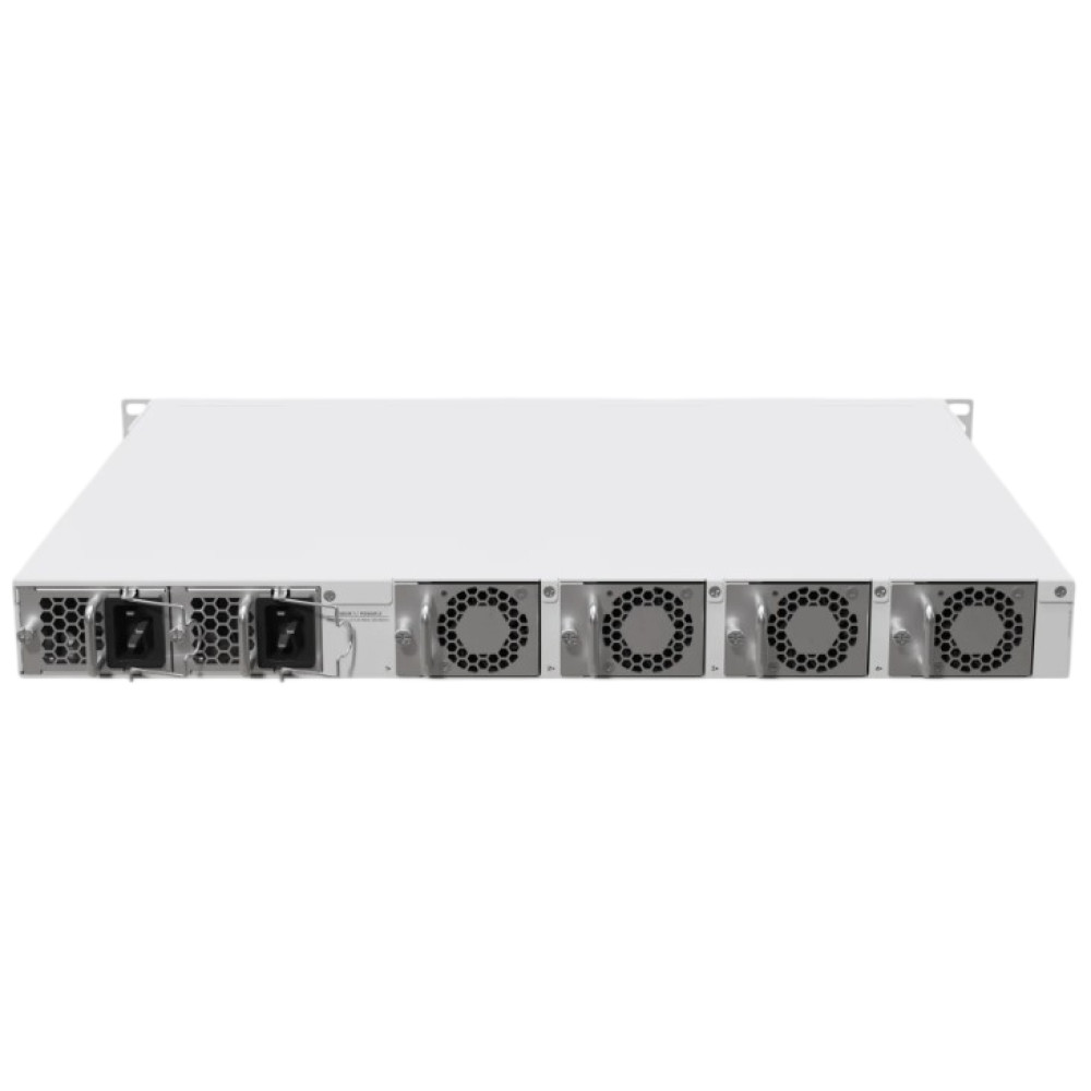 Маршрутизатор MikroTik CCR2216-1G-12XS-2XQ