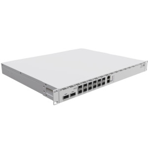 Маршрутизатор MikroTik CCR2216-1G-12XS-2XQ