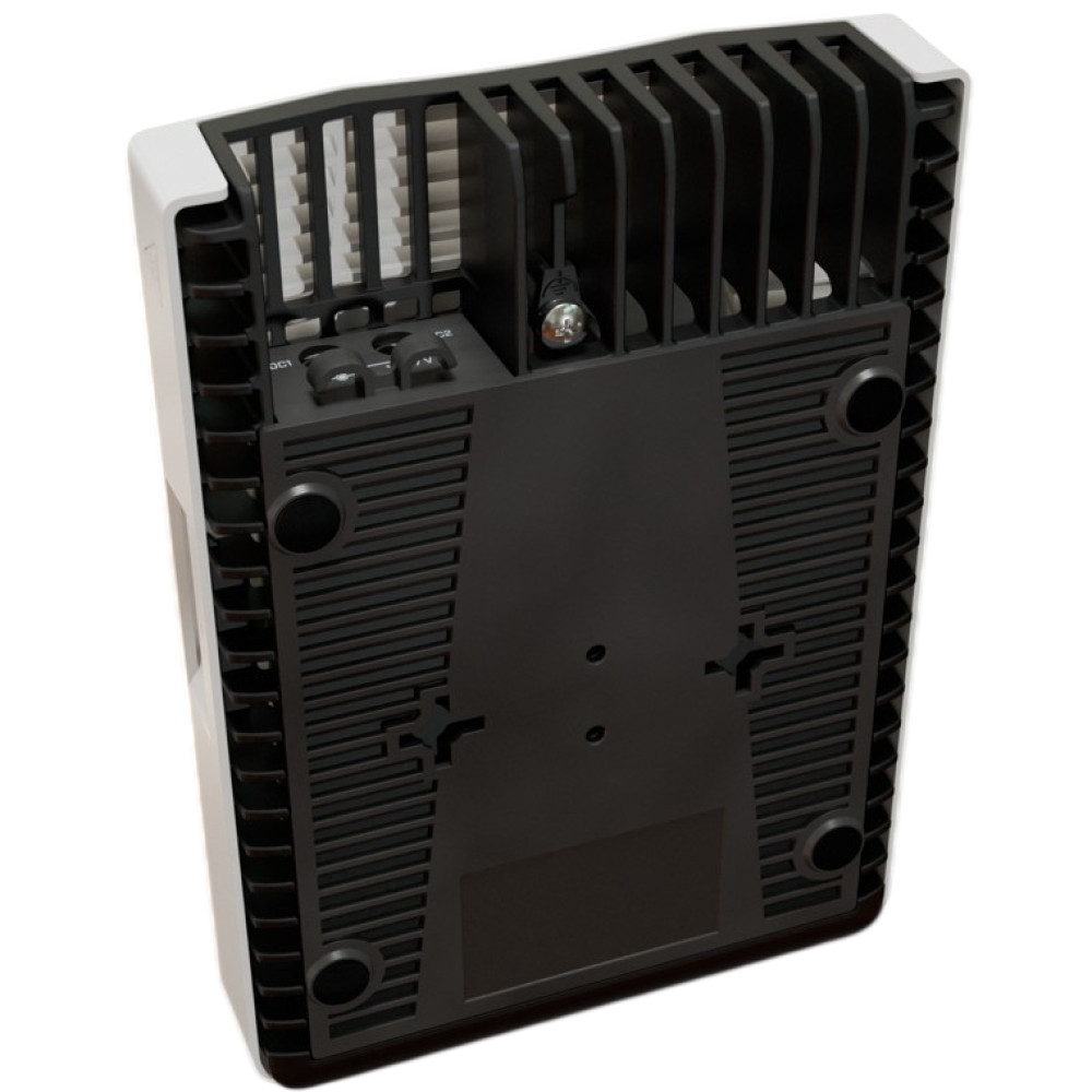 5-портовий комутатор MikroTik CRS304-4XG-IN