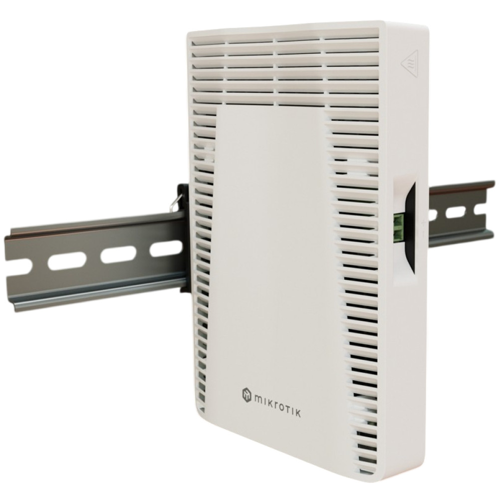 5-портовий комутатор MikroTik CRS304-4XG-IN