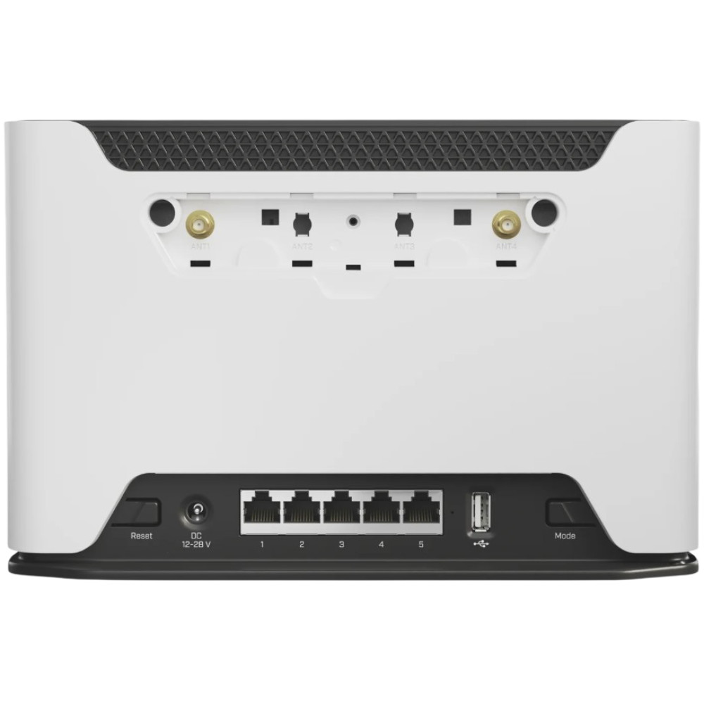 Бездротовий маршрутизатор MikroTik Chateau LTE12 (D53G-5HacD2HnD-TC&EG120K-EA)