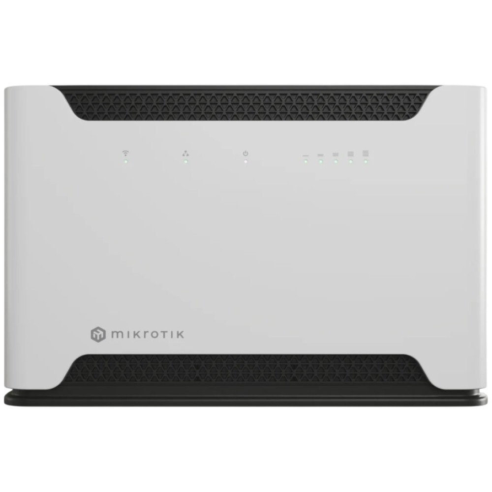 Бездротовий маршрутизатор MikroTik Chateau LTE12 (D53G-5HacD2HnD-TC&EG120K-EA)