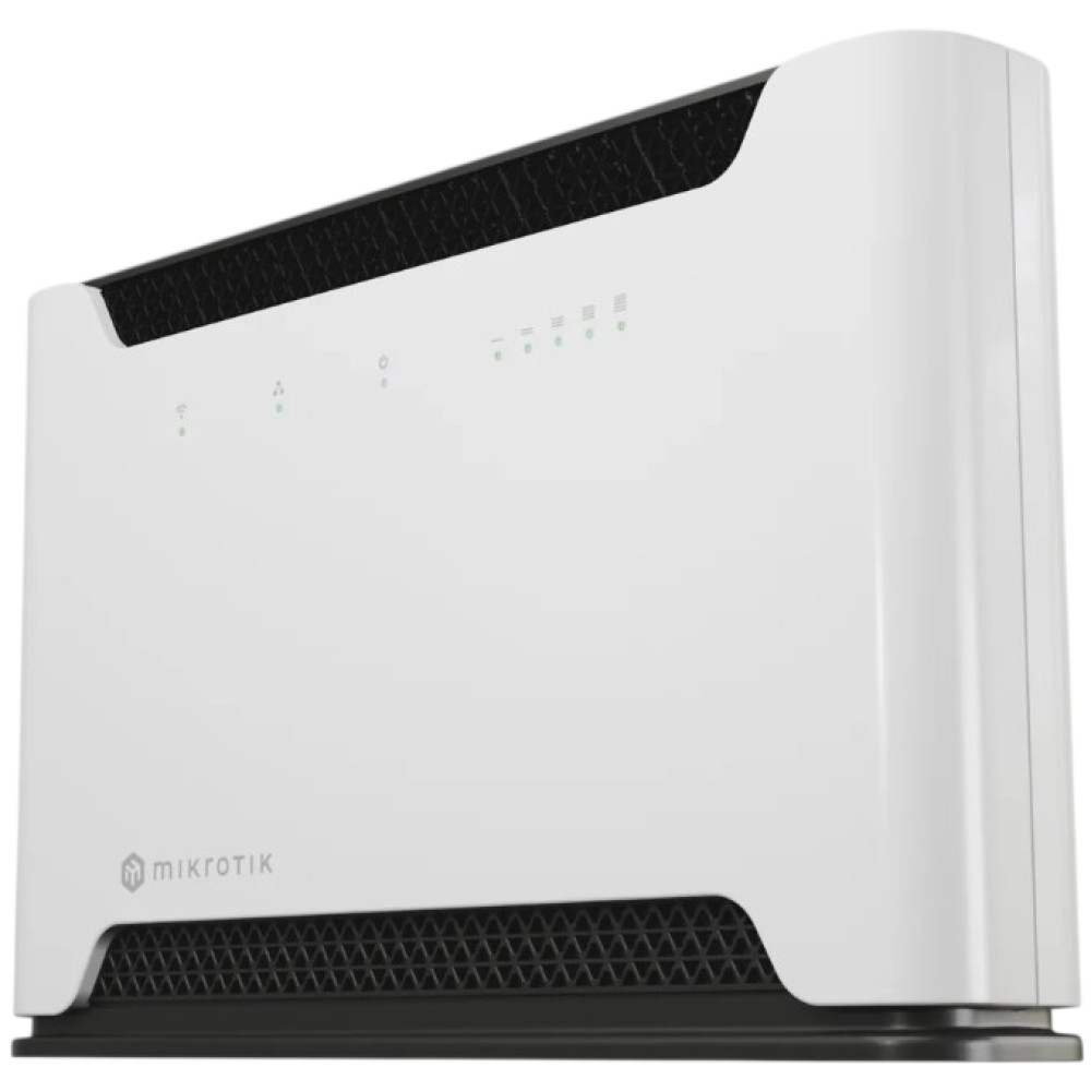 Бездротовий маршрутизатор MikroTik Chateau LTE12 (D53G-5HacD2HnD-TC&EG120K-EA)