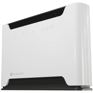 Беспроводной маршрутизатор MikroTik Chateau LTE12 (D53G-5HacD2HnD-TC&EG120K-EA)