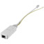Грозозащита Mikrotik GESP (Gigabit, IP67, -40 to 70°C, 3 kA)