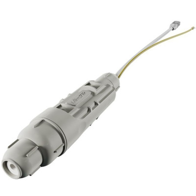 Грозозащита Mikrotik GESP (Gigabit, IP67, -40 to 70°C, 3 kA)