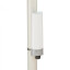 Ethernet репитер и PoE-сплиттер MikroTik GPeRx4 (GPER14i) гигабитный пассивный