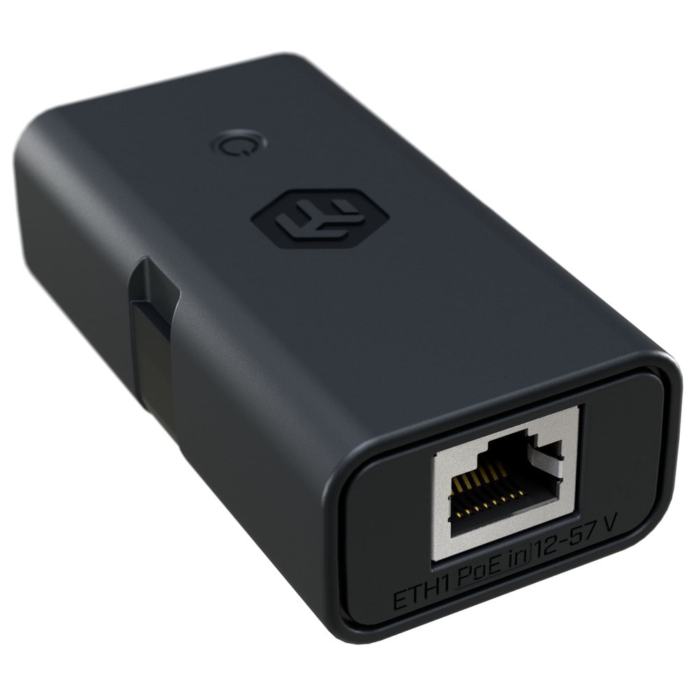 PoE-інжектор MikroTik GPOE-USB