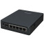 Wi-Fi роутер MikroTik hAP ax S (E62iUGS-2axD5axT) Wi-Fi 6