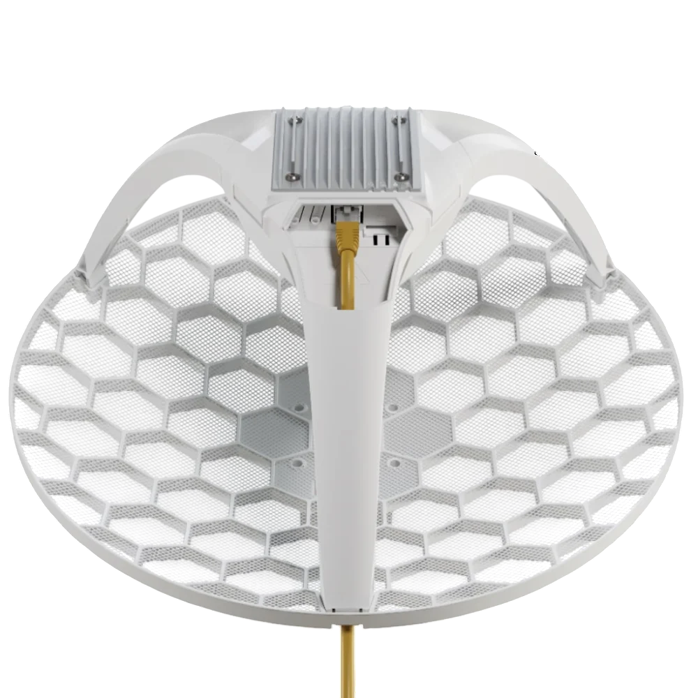 Точка доступу MikroTik LHG LTE18 kit (LHGGM&EG18-EA)