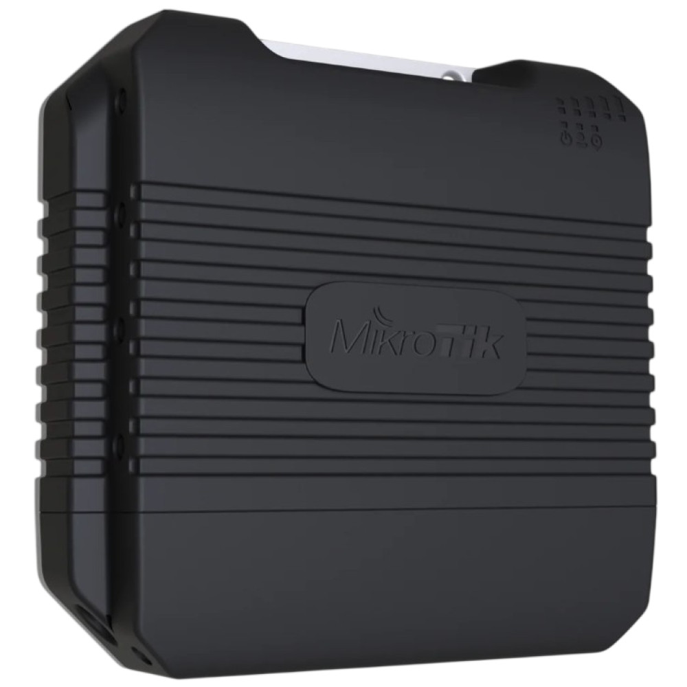 Точка доступу MikroTik LtAP LTE7 kit (LtAP-2HnD&R11e-LTE7)