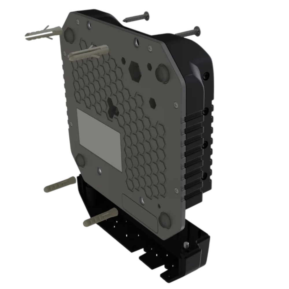 Точка доступу MikroTik LtAP LTE7 kit (LtAP-2HnD&R11e-LTE7)