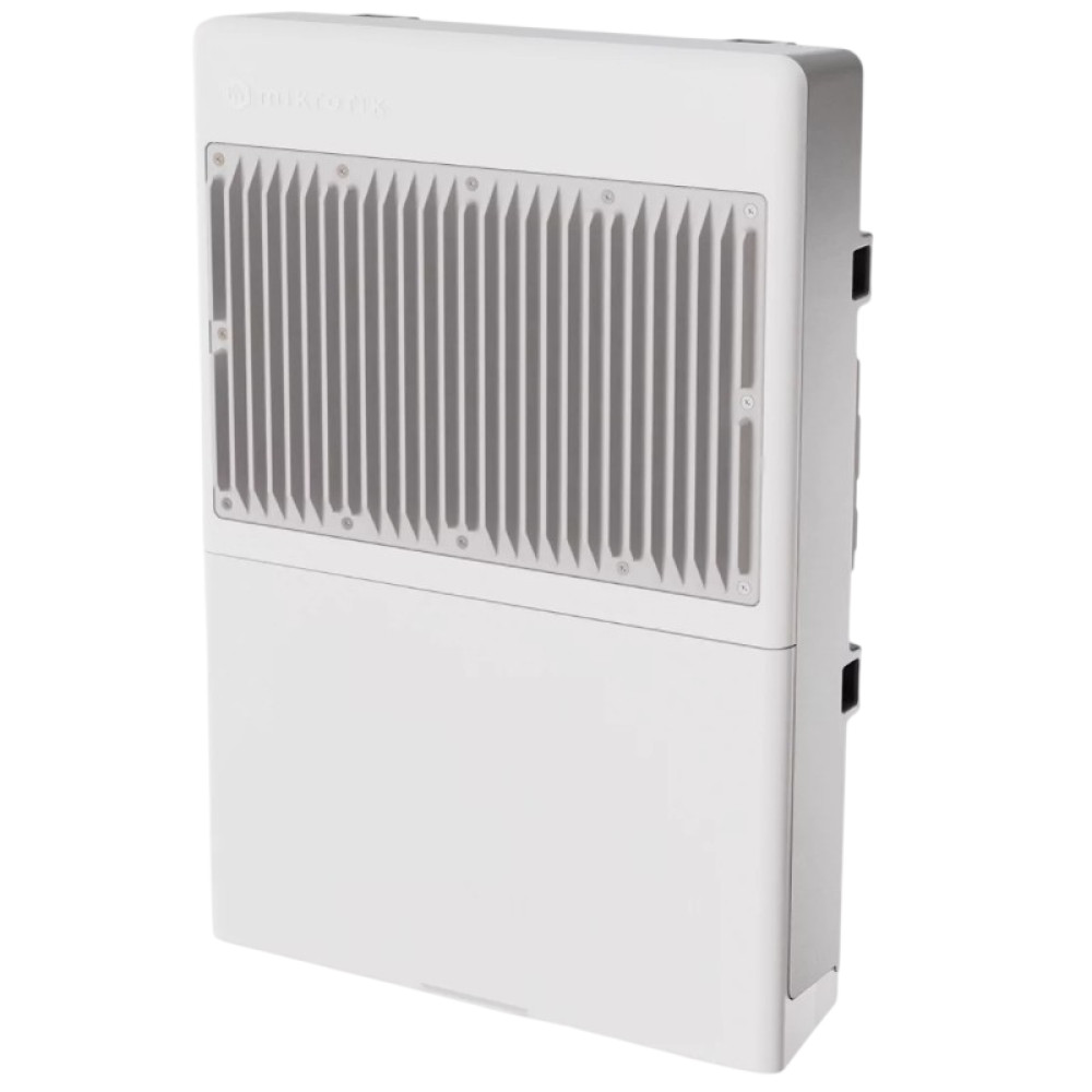 Комутатор MikroTik netPower Lite 8P (CSS610-8P-2S+OUT)