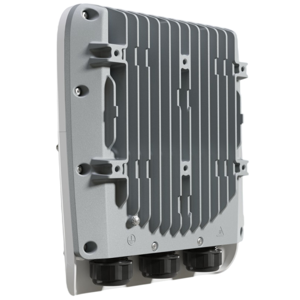 Маршрутизатор MikroTik RB5009UPr+S+OUT для зовнішнього встановлення