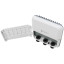 Маршрутизатор MikroTik RB5009UPr+S+OUT для зовнішнього встановлення