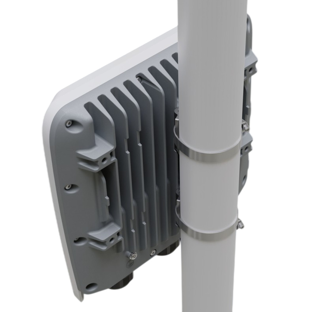 Маршрутизатор MikroTik RB5009UPr+S+OUT для зовнішнього встановлення