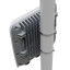 Маршрутизатор MikroTik RB5009UPr+S+OUT для зовнішнього встановлення