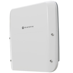 Маршрутизатор MikroTik RB5009UPr+S+OUT