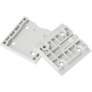 Комплект монтажу Mikrotik RMK-2x10/19