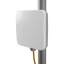 Точка доступу Mikrotik SXTsq Embedded LTE4 Global (EG25-G&SXTsq)